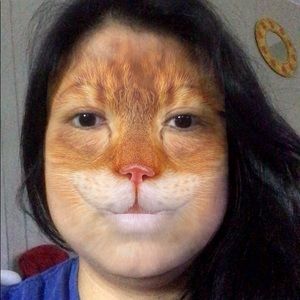 Meet your Posher, Maritza